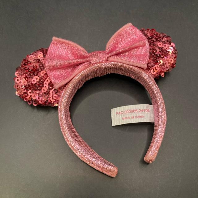 即決 Disney ディズニー スパンコール カチューシャ キーホルダー < アニメ/コミック/キャラクター  即決 Disney ディズニー スパンコール カチューシャ キーホルダー  < アニメ/コミック/キャラクターの