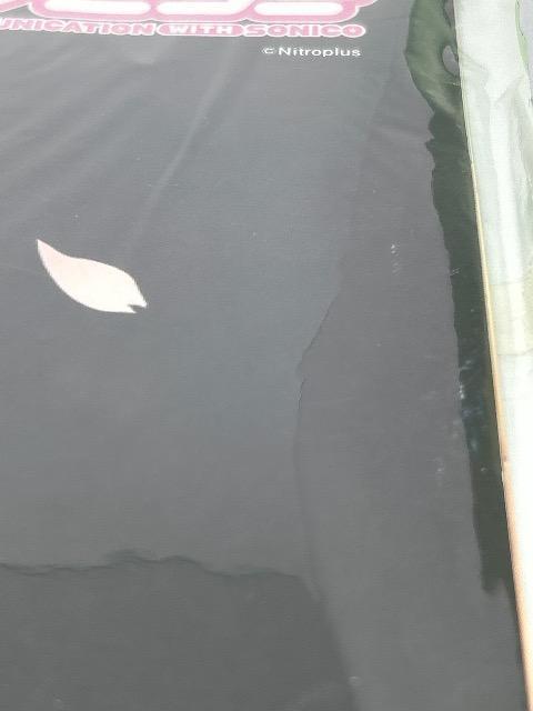 そに子 ソニコミ ポスター 付録 はちゅねミク 両面ポスター < アニメ/コミック/キャラクター  そに子 ソニコミ ポスター 付録 はちゅねミク 両面ポスター < アニメ/コミック/キャラクターの