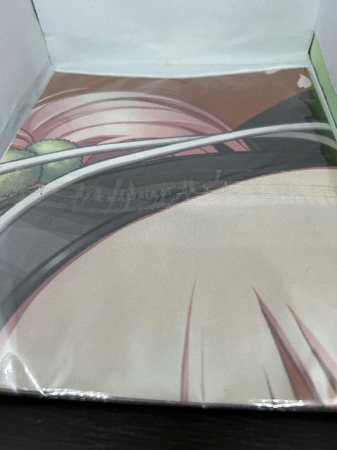 そに子 ソニコミ ポスター 付録 はちゅねミク 両面ポスター < アニメ/コミック/キャラクター  そに子 ソニコミ ポスター 付録 はちゅねミク 両面ポスター < アニメ/コミック/キャラクターの