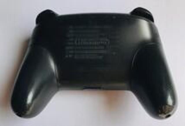 Nintendo Switch Proコントローラー 純正品 HAC-013 任天堂 スイッチ < ゲーム本体/ソフト Nintendo Switch Proコントローラー 純正品 HAC-013 任天堂 スイッチ < ゲーム本体/ソフトの