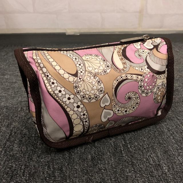 即決 LESPORTSAC レスポートサック ポーチ < ブランド 即決 LESPORTSAC レスポートサック ポーチ < ブランドの