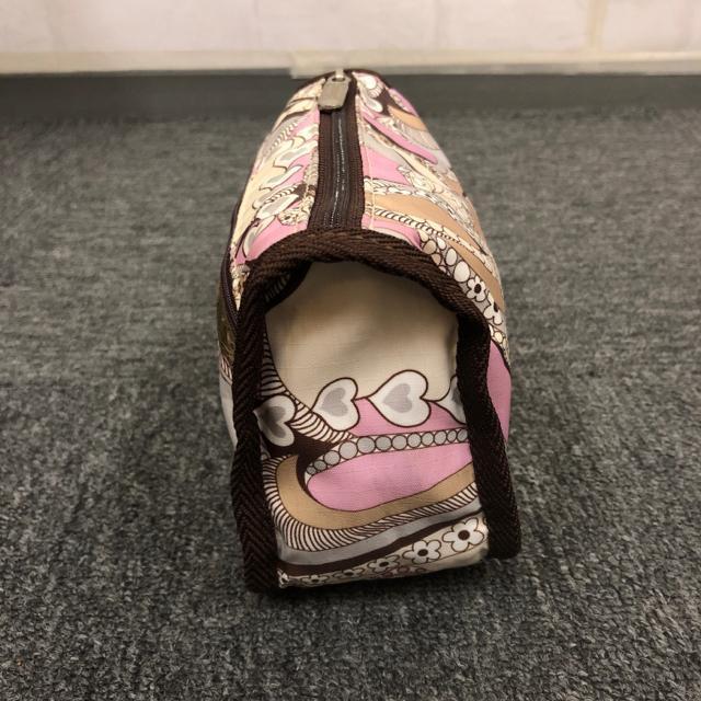 即決 LESPORTSAC レスポートサック ポーチ < ブランド 即決 LESPORTSAC レスポートサック ポーチ < ブランドの