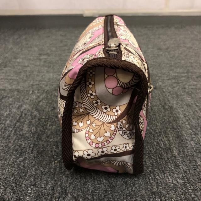 即決 LESPORTSAC レスポートサック ポーチ < ブランド 即決 LESPORTSAC レスポートサック ポーチ < ブランドの