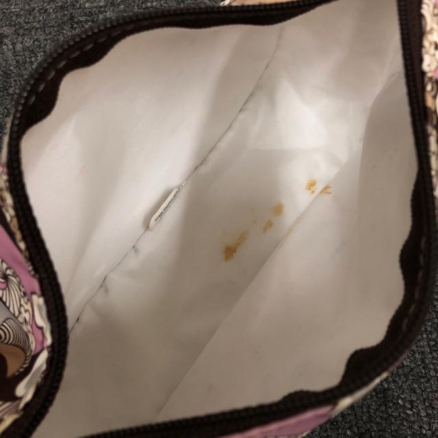 即決 LESPORTSAC レスポートサック ポーチ < ブランド 即決 LESPORTSAC レスポートサック ポーチ < ブランドの