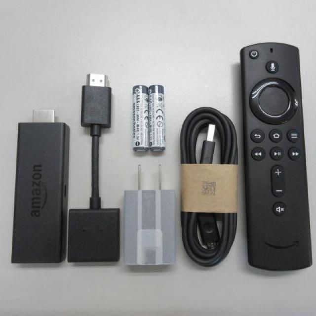 Amazon アマゾン Fire TV Stick HD < 家電/AV  Amazon アマゾン Fire TV Stick HD  < 家電/AVの