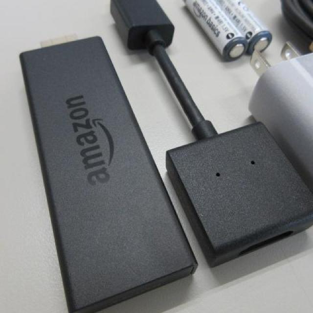 Amazon アマゾン Fire TV Stick HD < 家電/AV  Amazon アマゾン Fire TV Stick HD < 家電/AVの