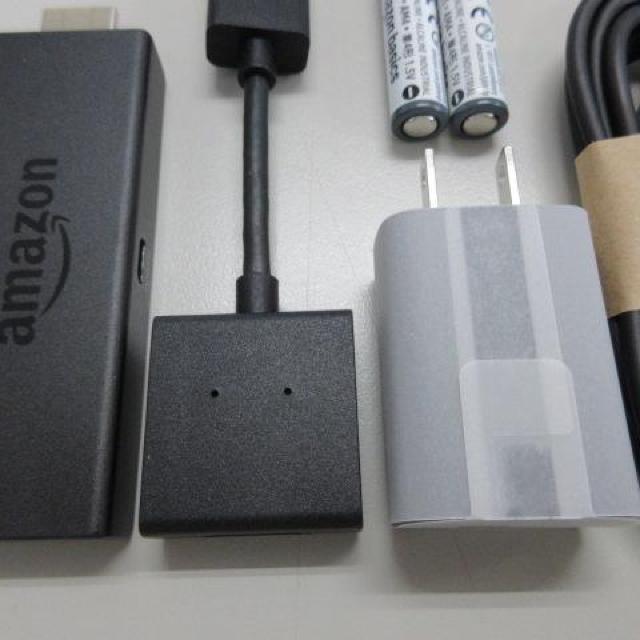 Amazon アマゾン Fire TV Stick HD < 家電/AV  Amazon アマゾン Fire TV Stick HD < 家電/AVの