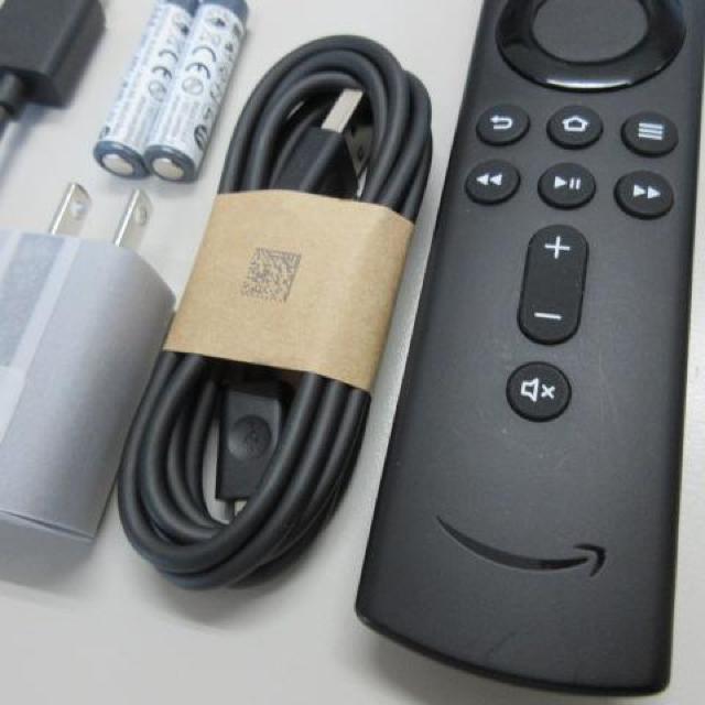 Amazon アマゾン Fire TV Stick HD < 家電/AV  Amazon アマゾン Fire TV Stick HD < 家電/AVの