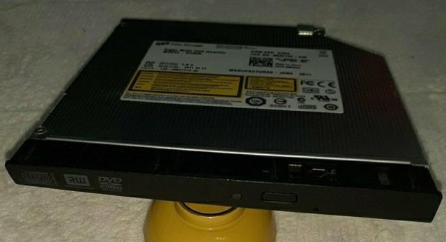 【動作品】DELL Inspiron N5110 DVDマルチドライブ GT32N(ベゼル有) < PC本体/周辺機器  【動作品】DELL Inspiron N5110 DVDマルチドライブ GT32N(ベゼル有) < PC本体/周辺機器の