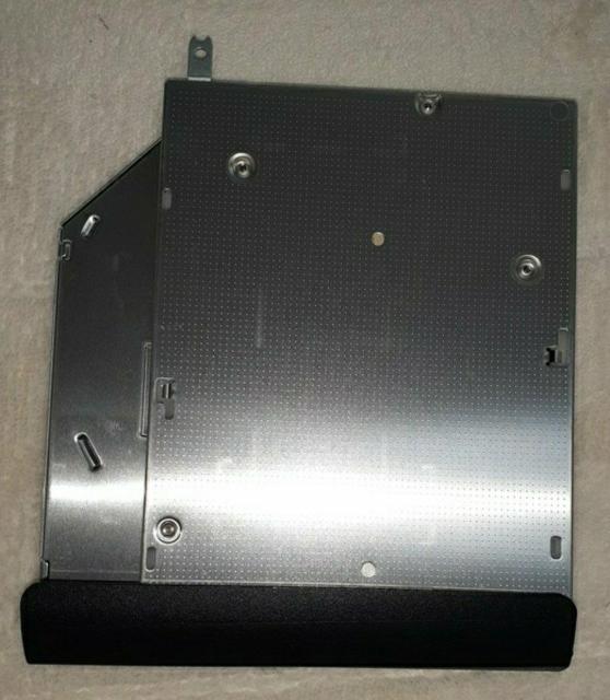 【動作品】DELL Inspiron N5110 DVDマルチドライブ GT32N(ベゼル有) < PC本体/周辺機器  【動作品】DELL Inspiron N5110 DVDマルチドライブ GT32N(ベゼル有) < PC本体/周辺機器の