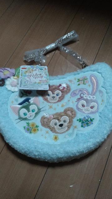 リゾートウィッシングウィングスショルダーバッグ < インテリア/ライフ リゾートウィッシングウィングスショルダーバッグ < インテリア/ライフの