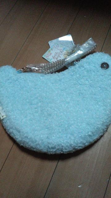 リゾートウィッシングウィングスショルダーバッグ < インテリア/ライフ リゾートウィッシングウィングスショルダーバッグ < インテリア/ライフの