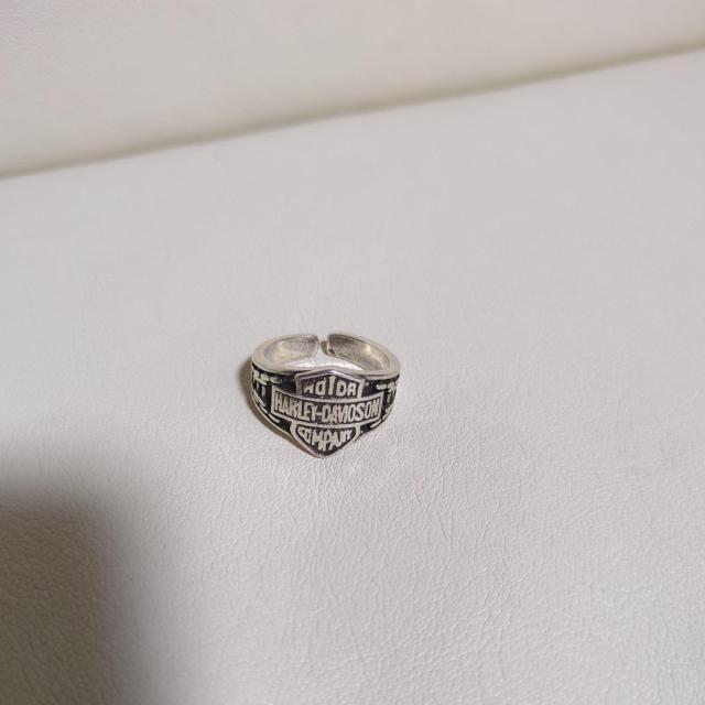 ハーレイダビッドソンリング < ブランド ハーレイダビッドソンリング < ブランドの