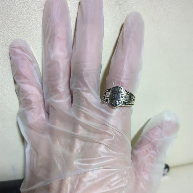 ハーレイダビッドソンリング < ブランド ハーレイダビッドソンリング < ブランドの