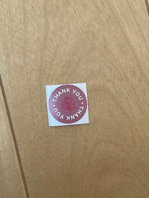 thankyouV[ 肪Ƃ@|Cg   CeA/Ct 