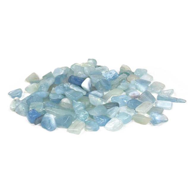 パワーストーン アクアマリン 藍柱石 藍玉 さざれ石 聡明 幸福 縁起物 < インテリア/ライフ パワーストーン アクアマリン 藍柱石 藍玉 さざれ石 聡明 幸福 縁起物 < インテリア/ライフの