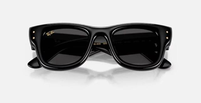 A$AP Rocky Wayfarer Puffer/Ray Ban/�E�F�C�t�@�[���[/���C�o��/�G�C�T�b�v���b�L�[/�R���{/�V�i �� �u�����h�� 