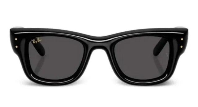 A$AP Rocky Wayfarer Puffer/Ray Ban/�E�F�C�t�@�[���[/���C�o��/�G�C�T�b�v���b�L�[/�R���{/�V�i �� �u�����h�� 