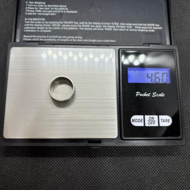 ���� K18WG �z���C�g�S�[���h �����O �w�� 6�� �� �����A�N�Z�T���[/���v�� 