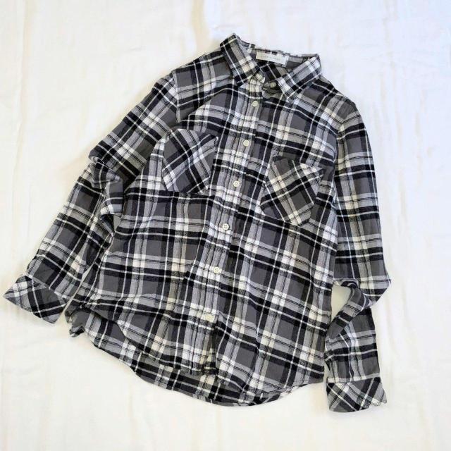 LOWRYS FARM���N�уR�b�g���`�F�b�N�V���c  �� �u�����h�� 