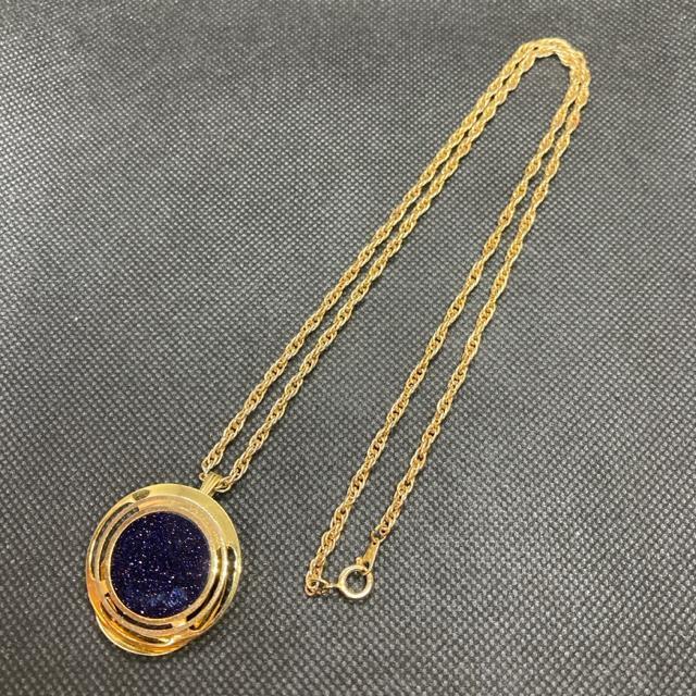 ���� K18GF �S�[���h�J���[ �l�b�N���X �� �����A�N�Z�T���[/���v�� 