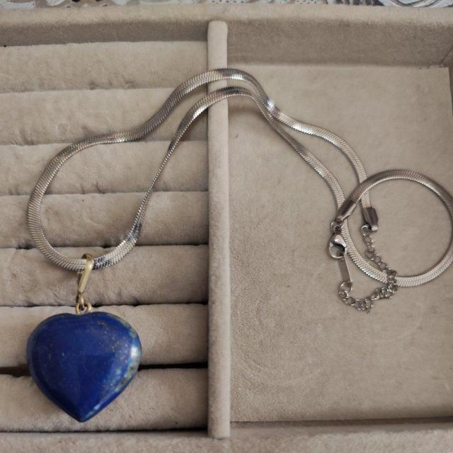 ���Y�����Y���̃l�b�N���X  �� �����A�N�Z�T���[/���v�� 