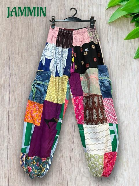 �p�b�`���[�N�p���c�@�A�W�A���@�G�X�j�b�N�@�J���t���@�q�b�s�[�@���h �� �����t�@�b�V������ 