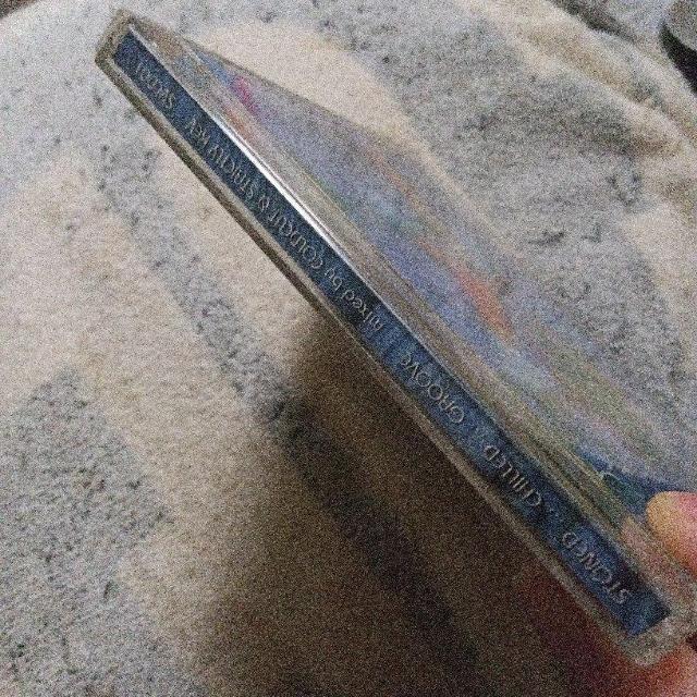 Coldcut & Strictly Kev �^ Stoned ... Chilled ... Groove �� CD/DVD/�r�f�I�� 