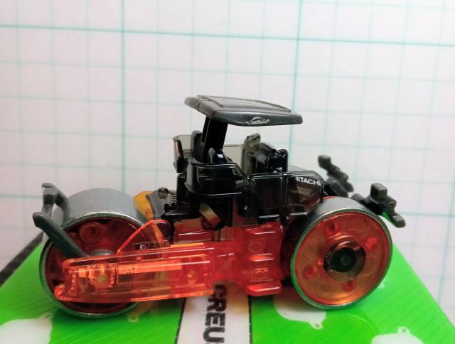 トミカ日立建機マカダムローラ新品 < ホビー トミカ日立建機マカダムローラ新品 < ホビーの