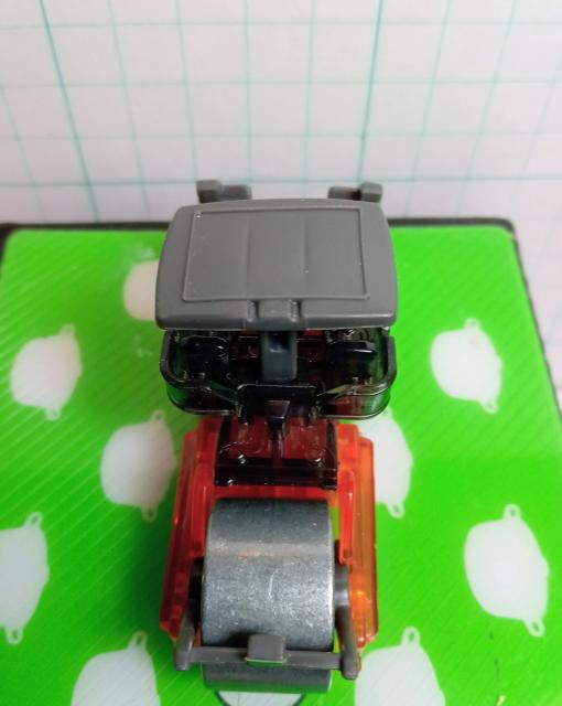 トミカ日立建機マカダムローラ新品 < ホビー トミカ日立建機マカダムローラ新品 < ホビーの