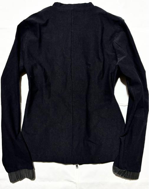 5351 POUR LES HOMMES �艿3���~�� ���C�_�[�X �� ���� �W���P�b�g �t�A�E�^�[ �h���X ���b�N y2k V�n �� �u�����h�� 