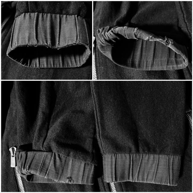 5351 POUR LES HOMMES �艿3���~�� ���C�_�[�X �� ���� �W���P�b�g �t�A�E�^�[ �h���X ���b�N y2k V�n �� �u�����h�� 