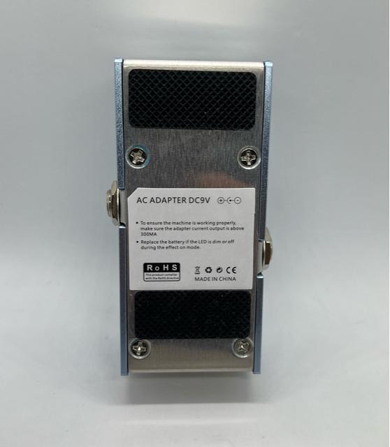 BOSS CE-2 �A�i���O�R�[���X �N���[�� �G�t�F�N�^�[ �y�_�� �{�X �M�^�[ ���g�p �� �z�r�[�� 