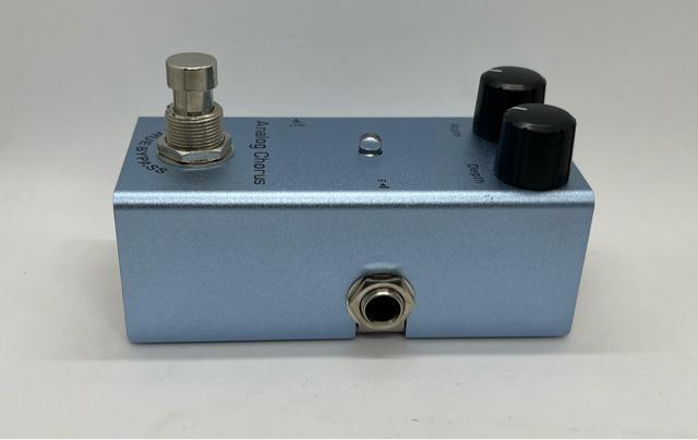 BOSS CE-2 �A�i���O�R�[���X �N���[�� �G�t�F�N�^�[ �y�_�� �{�X �M�^�[ ���g�p �� �z�r�[�� 