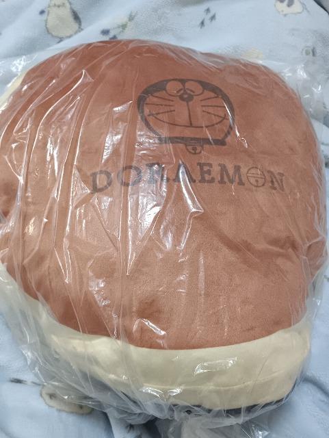 ドラえもん、はさめるどら焼きクッション < インテリア/ライフ ドラえもん、はさめるどら焼きクッション < インテリア/ライフの