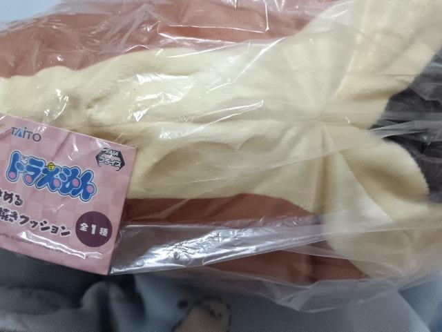 ドラえもん、はさめるどら焼きクッション < インテリア/ライフ ドラえもん、はさめるどら焼きクッション < インテリア/ライフの