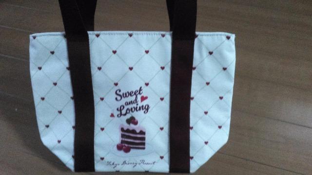 リゾートミニーさくらんぼランチバッグ < インテリア/ライフ リゾートミニーさくらんぼランチバッグ < インテリア/ライフの