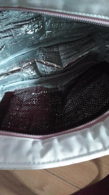 リゾートミニーさくらんぼランチバッグ < インテリア/ライフ リゾートミニーさくらんぼランチバッグ < インテリア/ライフの