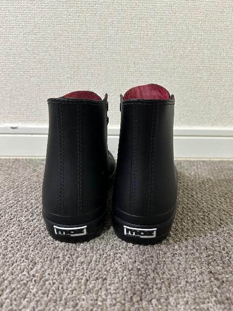 新品MOZ★レインシューズ < 女性ファッション 新品MOZ★レインシューズ < 女性ファッションの