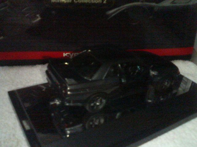 ロッソ 1/43 スカイラインR32 ニスモ < ホビー ロッソ 1/43 スカイラインR32 ニスモ < ホビーの