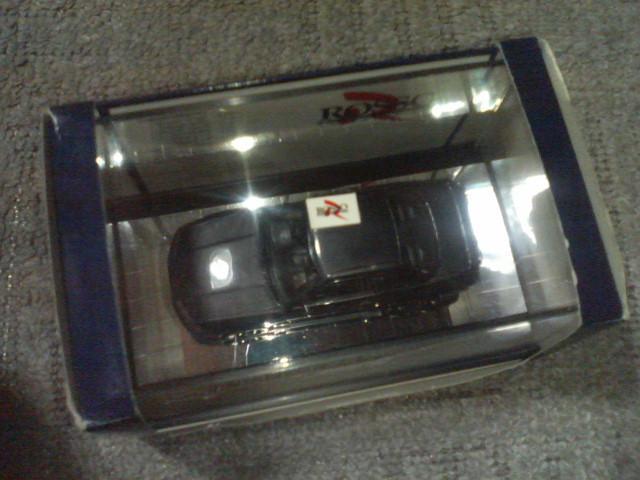 ロッソ 1/43 スカイラインR32 ニスモ < ホビー ロッソ 1/43 スカイラインR32 ニスモ < ホビーの