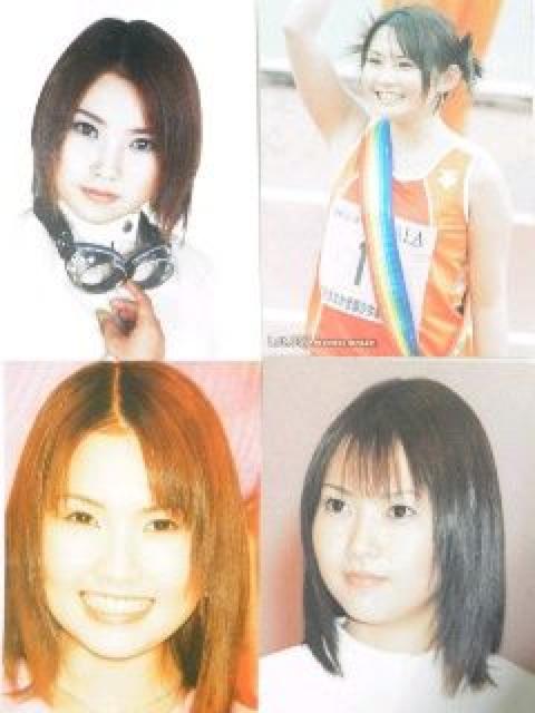 ●安倍なつみ●モーニング娘。★プロマイドコレクション/生写真/フォト【10枚セット】 < タレントグッズ  ●安倍なつみ●モーニング娘。★プロマイドコレクション/生写真/フォト【10枚セット】 < タレントグッズの