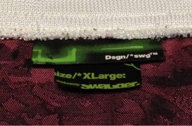 sSWAGGERtJKT tFmm FAT }bN_fB[ iCgCh Be[W WPbg XbK[ Ò  uh 