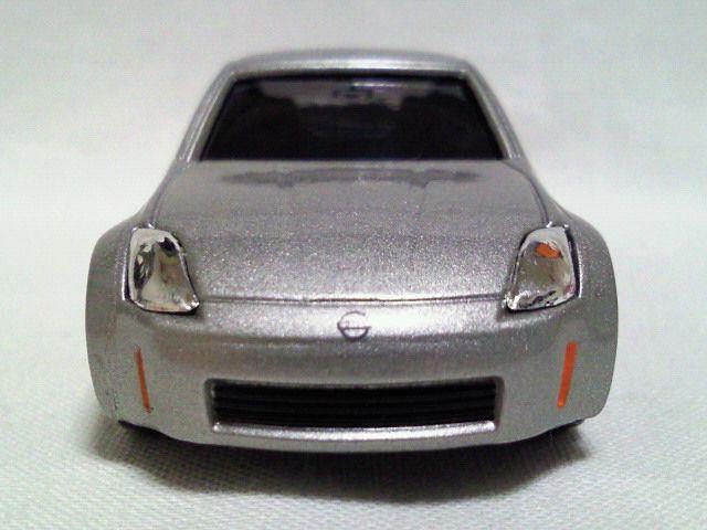 絶版トミカ55 日産 フェアレディZ < ホビー  絶版トミカ55 日産 フェアレディZ < ホビーの