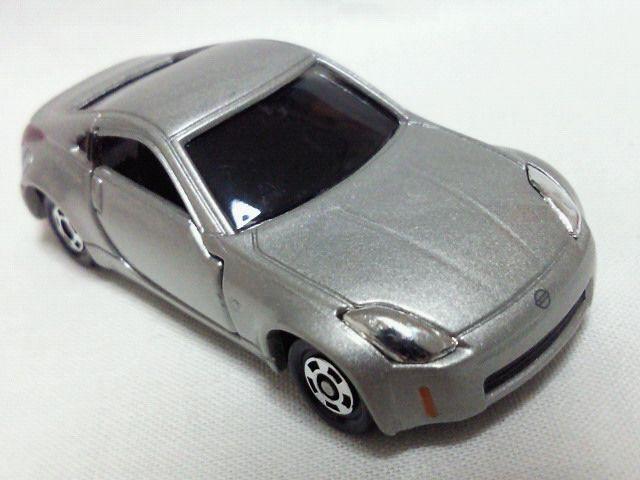 絶版トミカ55 日産 フェアレディZ < ホビー  絶版トミカ55 日産 フェアレディZ < ホビーの