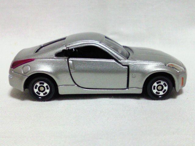 絶版トミカ55 日産 フェアレディZ < ホビー  絶版トミカ55 日産 フェアレディZ < ホビーの