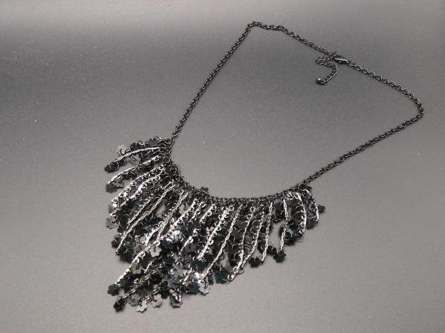 �V�i�@�A���e�B�[�N���S�V�b�N�t�����[�l�b�N���X �� �����A�N�Z�T���[/���v�� 