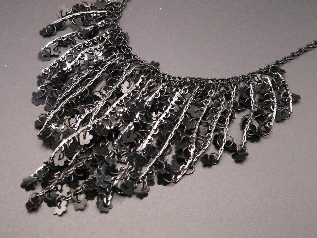 �V�i�@�A���e�B�[�N���S�V�b�N�t�����[�l�b�N���X �� �����A�N�Z�T���[/���v�� 