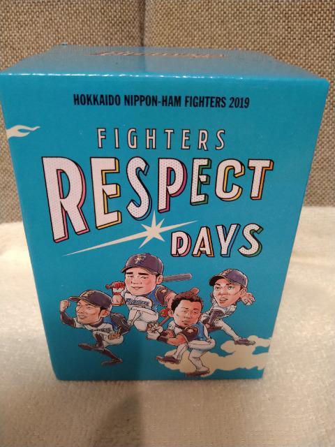 未開封 日ハム ボブルヘッド フィギュア宮西尚生 2019 < レジャー/スポーツ 未開封 日ハム ボブルヘッド フィギュア宮西尚生 2019 < レジャー/スポーツの