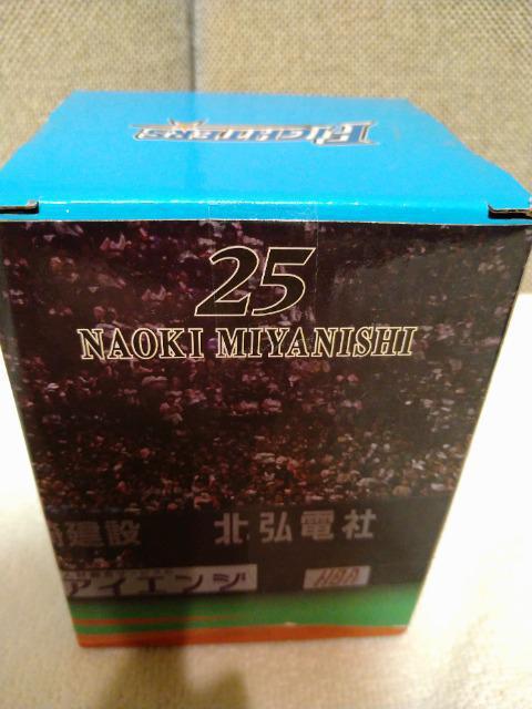 未開封 日ハム ボブルヘッド フィギュア宮西尚生 2019 < レジャー/スポーツ 未開封 日ハム ボブルヘッド フィギュア宮西尚生 2019 < レジャー/スポーツの